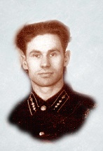 Лазарев Петр Тимофеевич